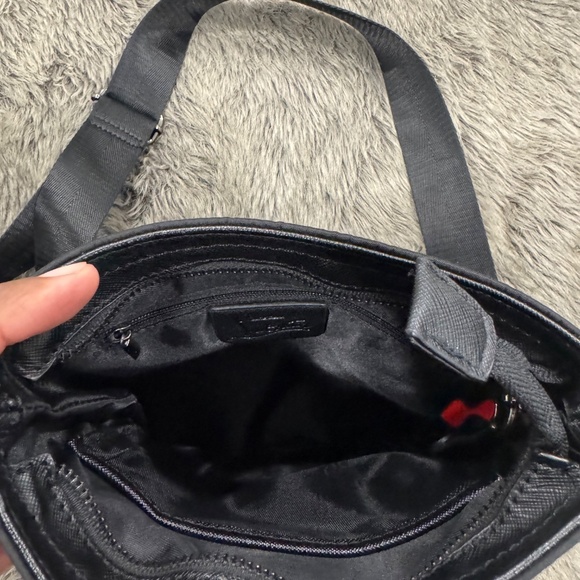 Christian Louboutin Men's Side/Messenger Bag with Strap - Picture 2 of 6